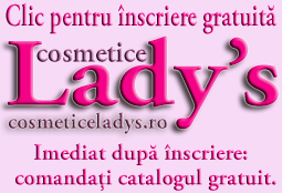 Ladys Cosmetice